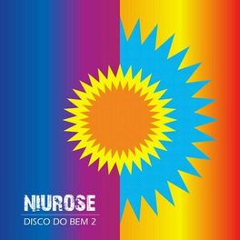 Album cover of Disco do Bem 2
