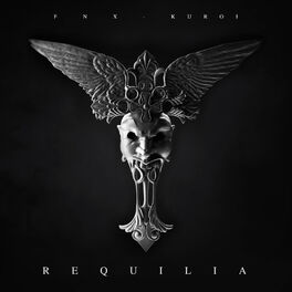 Album cover of Requilia