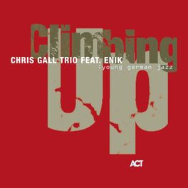 Album cover of Climbing Up