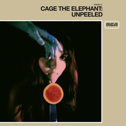 Cage The Elephant - Reviews & Ratings on Musicboard