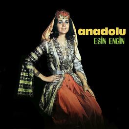 Album cover of Anadolu