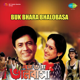 Album cover of Buk Bhara Bhalobasa (Original Motion Picture Soundtrack)