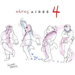Album cover of Otros Aires 4