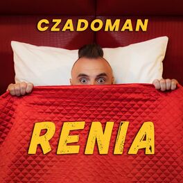 Album cover of Renia