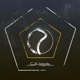Album cover of Cyclops