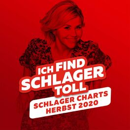 Album cover of Schlager Charts Herbst 2020