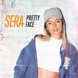 Album cover of Pretty Face