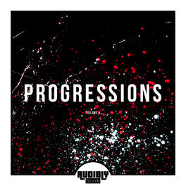 Album cover of Progressions, Vol. 4