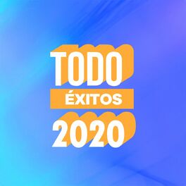 Album cover of Todo Éxitos 2020