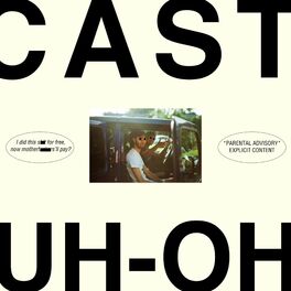 Album cover of UH-OH