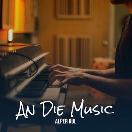 Album cover of An Die Music