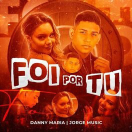 Album cover of Foi por Tu