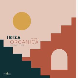 Album cover of Ibiza Organica, Vol. 3