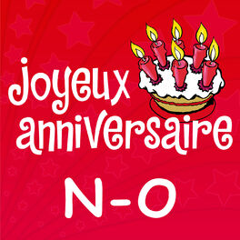 Playlist anniversaire 40 ans