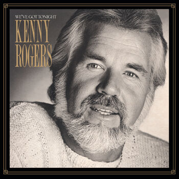 lyrics to kenny rogers through the years