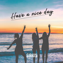 Album cover of Have a Nice Day
