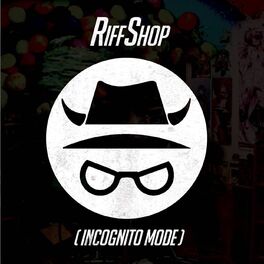 Album cover of Incognito Mode