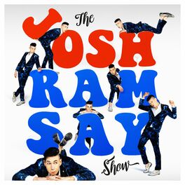 Album cover of The Josh Ramsay Show (Clean)
