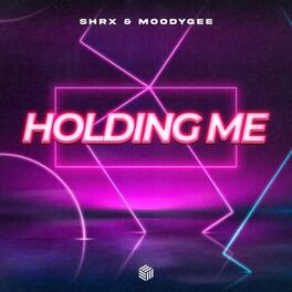 Album cover of Holding Me