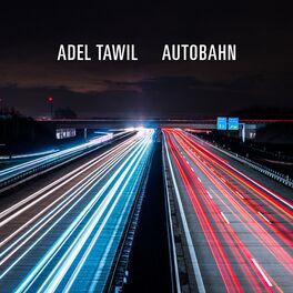 Album cover of Autobahn