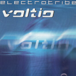 Album cover of Electrotribe