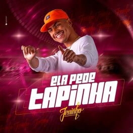 Album cover of Ela Pede Tapinha