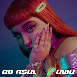 Album cover of UWU