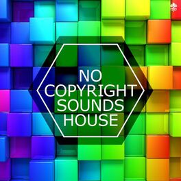 Album cover of No Copyright Sounds House