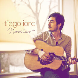 Tiago Iorc-Coisa Linda 