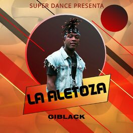 Album cover of La Aletoza