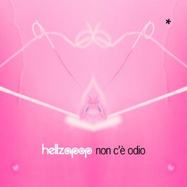 Album cover of Non c'è odio