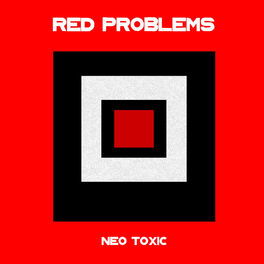 Album cover of Red Problems