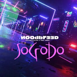 Album cover of Jogodo
