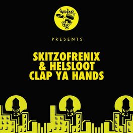 Album cover of Clap Ya Hands