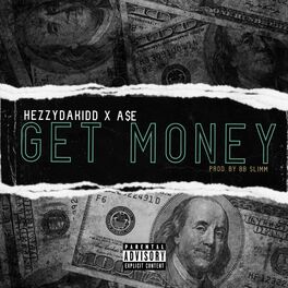 Album cover of Get Money (feat. A$e)