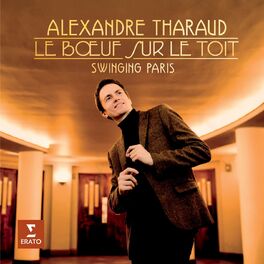 Album cover of Le Boeuf sur le toit