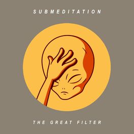 Album cover of The Great Filter