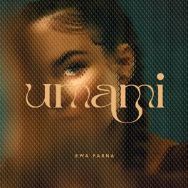 Album cover of Umami