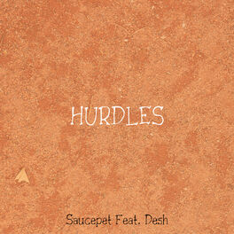 Album cover of Hurdles