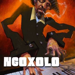 Album cover of Ngoxolo