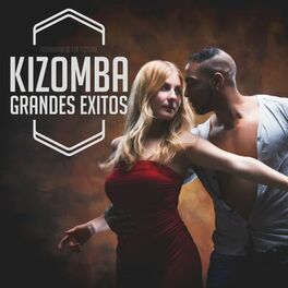Album cover of Kizomba Grandes Êxitos
