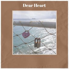 Album cover of Dear Heart