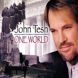 Album cover of One World