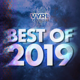 Album cover of VYRL Originals - Best of 2019