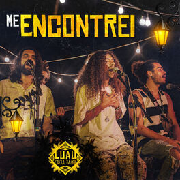 Album cover of Me Encontrei