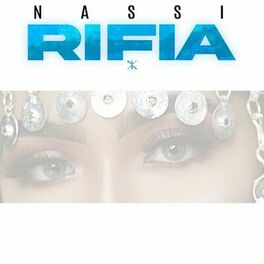 Album cover of Rifia