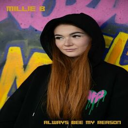 Album cover of Always Bee My Reason