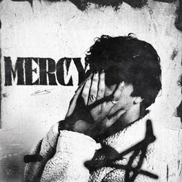 Album cover of Mercy