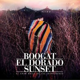 Album cover of El Dorado Sunset