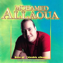 Album cover of Best of Mohamed Allaoua (Remastered)